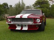 Ford Mustang 4.7L 4727CC 289
