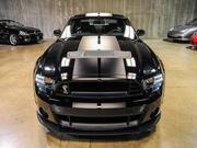 Ford Mustang Ford Mustang Shelby GT500 Coupe 2-Door